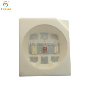 0.1 Watt 0.2 W 0.3W 0.5W 1 W SMT Type Diode Green 520nm 530nm 2835 SMD <span class=keywords><strong>LED</strong></span> Chip 0.2 Wデータシートpdf