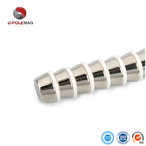 Full <strong>Grade</strong> <strong>N35</strong> Cone Shape Neodymium Magnet
