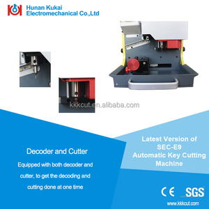 Kukai Newest <strong>Key</strong> <strong>Programmer</strong> <strong>Key</strong> Machine <strong>Programmer</strong> for <strong>Key</strong> Cutting Machine Copy <strong>Key</strong> Machine - Product Image 2
