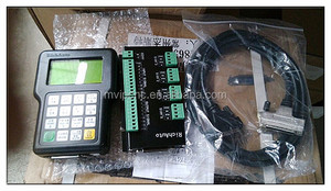 DSP A11 3 controlador CNC para cnc router DSP sistema - Product Image 4