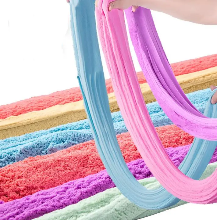 Hoge Kwaliteit Super Zacht Katoen Zand Slime Diy Stretchy Zand In Groothandel