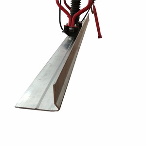 小さなコンクリート振動定規<span class=keywords><strong>4</strong></span>ストロークエンジンレベリング機