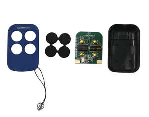 CE/ROHS Compliant JJ-CRC-SM12 <strong>Remote</strong> <strong>Control</strong> Automatic <strong>Duplicator</strong>/Copier/Cloner with Learning <strong>Code</strong> and Waterproof Function - Product Image 1