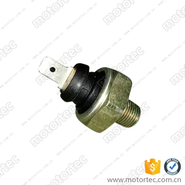 Oe peças S11-3810010 do interruptor de pressão de óleo do motor 1100cc de chery 1100cc