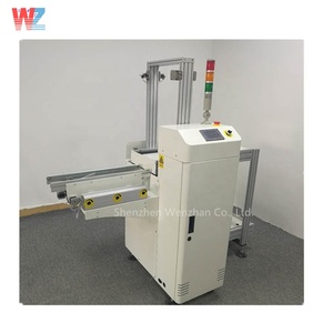 Cheap SMT PCB <strong>Unloader</strong> Machine and Smt <strong>Loader</strong> Pcb <strong>Unloader</strong> - Product Image 6