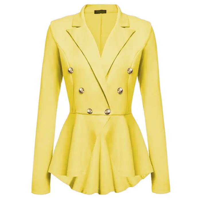 c10026a western style ladies clothing suits women blazers