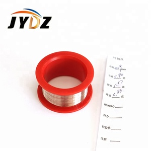 0.015mm-4mm 99.99% Purity Platinum Wire(<strong>Pt</strong> Wire) for Laboratory - Product Image 5