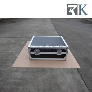 RK New Design <strong>Computer</strong> ATA Fight Road <strong>Case</strong> for iMac 27&quot; <strong>with</strong> Keyboard and Accessories Storage Compartment - Product Image 2