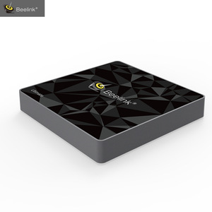 Cho <span class=keywords><strong>Beelink</strong></span> <span class=keywords><strong>GT1</strong></span> cuối cùng <span class=keywords><strong>3GB</strong></span>/32GB Android 7.1 TV Box của nhà máy Octa Core cho S912 Amlogic 4K 10bit Dual Wifi hỗ trợ Set-Top Box - Product Image 4