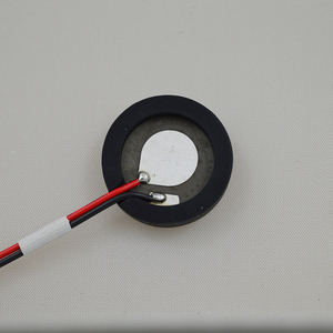 1,7 MHz/2,4 MHz/3 MHz 25mm Piezokeramik-Ultraschall zerstäuber mit Kunststoff abdeckung zum Zerstäuben von Luftbe feuchtern - Product Image 3