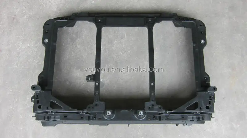 Soporte del radiador KD51-53-110 para mazda CX5