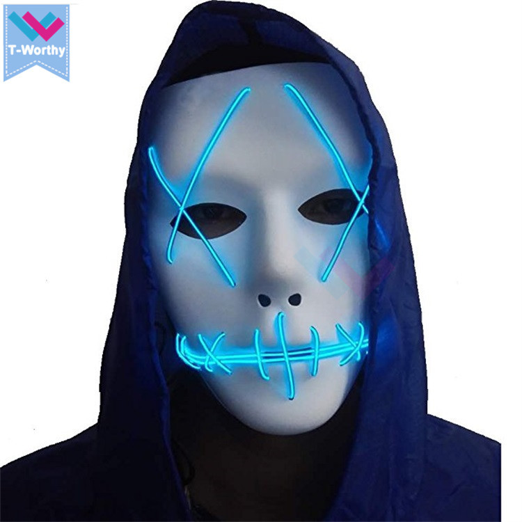 Ice Blue