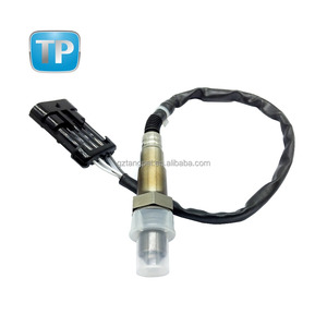 Sauerstoffs ensor Lambdasonde OEM 0258010010 - Product Image 1