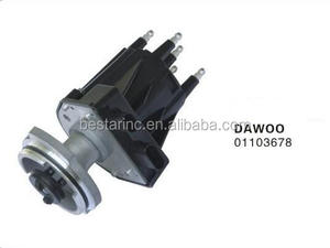Ignition Distributor <strong>22100</strong>-<strong>3S500</strong> <strong>22100</strong>-3S501 Injector Type for Nissan Vehicles - Product Image 2