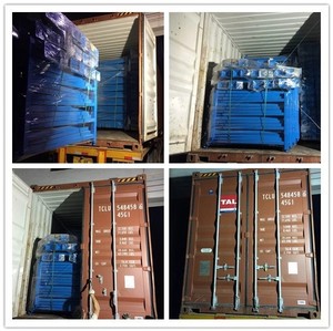 מתכת צמיג <span class=keywords><strong>stackable</strong></span> מדף stillage מתלה פיגום stillages