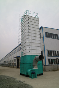 5HXG Circulating Grain Dryer <strong>Paddy</strong> Drying Machine