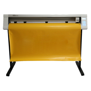 VNC-MG1500 ויניל מדבקת AI חיתוך פלוטר חותך מכונת 160cm
