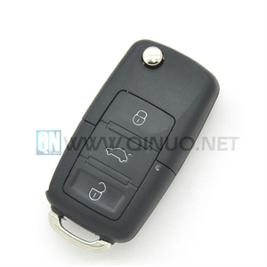Wasserdichter Remote-Duplikator mit Flip-Key-QN-RD150