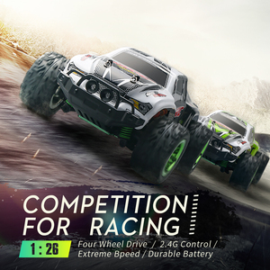 צעצוע פופולרי JJRC Q35 מפלצות 1:26 מכוניות צעצוע משאית <span class=keywords><strong>RC</strong></span> מחוץ לכביש <span class=keywords><strong>RC</strong></span> רכב RTR VS <span class=keywords><strong>A979</strong></span> ילדים צעצועי מכוניות