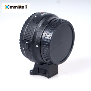 Commlite อะแดปเตอร์เลนส์,เมาท์เลนส์ออโต้โฟกัส EF-<span class=keywords><strong>NEX</strong></span> สำหรับเลนส์ Canon EF ไปยังกล้อง E-<span class=keywords><strong>Mount</strong></span>