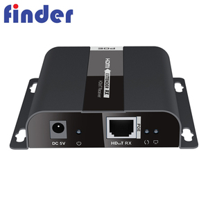 120m <strong>HDMI</strong> Extender Over <strong>UTP</strong> Cable With IR by HDbitT Technology Supporting One Transmitter to Many Receivers - Product Image 1