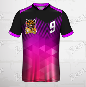 remeras sublimadas deportivas