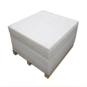 Üretici HDPE levha 25mm kalın 4x8 plastik hafif malezya HDPE levha 15 mm - Product Image 6
