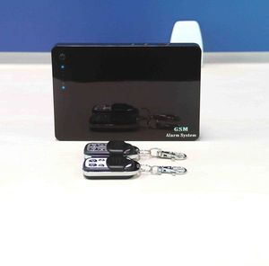 Tarjeta SIM de 2G/3G/4G, compatible con sistema de alarma gsm de seguridad con altavoz intercomunicador