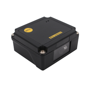 QRバーコードスキャナ部品2D組み込みバーコードリーダー/スキャナモジュール - Product Image 2