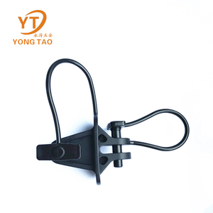 Nhà Máy Cung Cấp Giá Hấp Dẫn Tùy Chỉnh Đen Trang Trại Hàng Rào Công Cụ - Product Image 2