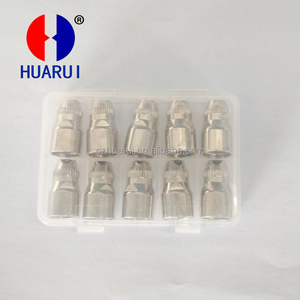 P80等离子割炬，带电缆PA/Central/G3/8连接 - Product Image 6