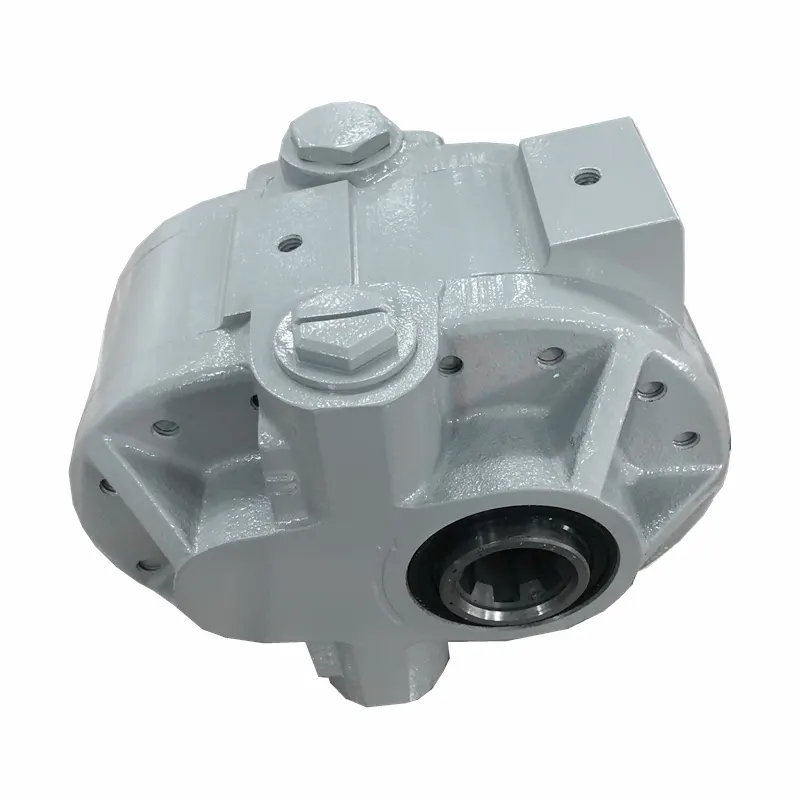 PTO Hydraulic Driven Water Pump for PTO Tractor and Truck