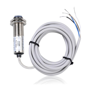 CDD-11N מפוזר השתקפות הפוטואלקטרי מתג חיישן 24V 10CM הפוטואלקטרי מתג