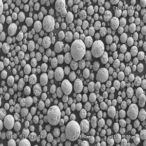 Ni Cr Alloy <strong>Powder</strong> NiCr8020 for Plasma Spray/ <strong>HVOF</strong>/ Thermal Spray