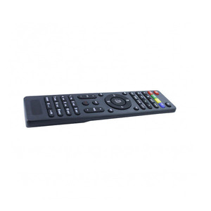Prodotti di tendenza 45 tasti universale telecomando utilizzato per DVB, STB, IPTV e TV box