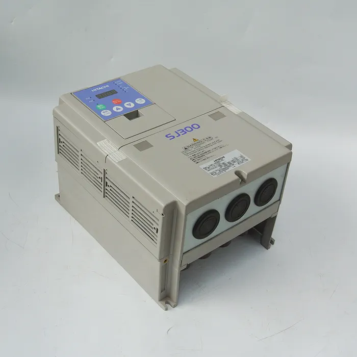 Hitachi Inverter SJ300-075HFE-KD Sử Dụng Trong Tình Trạng Tốt