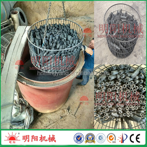 Mingyang marka ve çevre Biyokütle odun kömürü Yapma Makinesi/biyokütle karbonizasyon fırını - Product Image 2