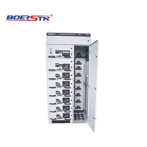 Çin Üretici GCK MCC AC Alçak Gerilim 0.4KV güç dağıtım dolabı Şalt ISO Sertifikası ile - Product Image 3