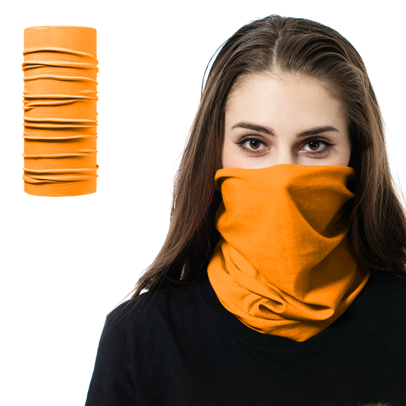 gorra de pañuelo
