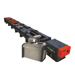 1000KN <strong>Computer</strong> Controlled Hydraulic <strong>Horizontal</strong> Steel Wire Rope <strong>Horizontal</strong> Tensile <strong>Testing</strong> <strong>Machine</strong> - Product Image 1