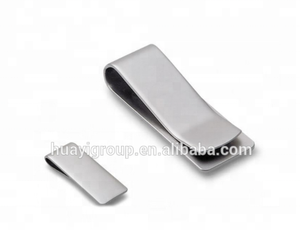 Nhu Cầu Cao Tùy Chỉnh Mùa Xuân Thép Kim Loại Tiền <span class=keywords><strong>Clip</strong></span> Với Dập Quá Trình Tùy Chỉnh Vành Đai <span class=keywords><strong>Clip</strong></span> - Product Image 6