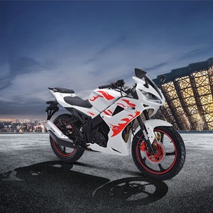 Scooter 125cc <strong>250cc</strong> <strong>EEC</strong> Gasoline Motorbike China Motorcycle - Product Image 3