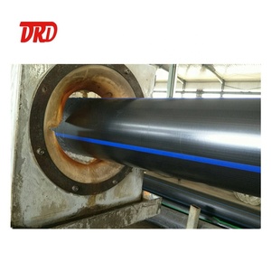 PE Water <strong>Pipe</strong> Sdr <strong>11</strong> 315 mm PE <strong>Pipe</strong> 12&quot; Black Plastic HDPE <strong>Pipes</strong> - Product Image 5
