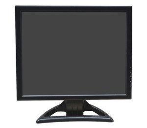 17&quot; <strong>Rs232</strong> <strong>Touch</strong> <strong>Screen</strong> Monitor for POS Terminal/all in One Pc/computer - Product Image 3
