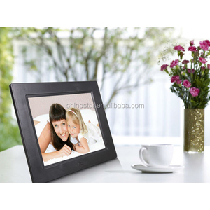 7&quot; Inch TFT Digital LCD Loop <strong>Video</strong> Retail Display USB Player Frame - Product Image 2