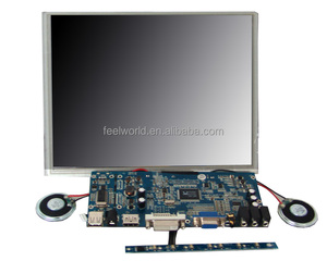 FEELWORLD 10,4 "TFT LCD <span class=keywords><strong>raspberry</strong></span> <span class=keywords><strong>pi</strong></span> SKD kit HDMI AV <span class=keywords><strong>VGA</strong></span> eingänge für embedded systems