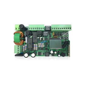 Smart Home <strong>Automation</strong> <strong>System</strong> Learning Code Swing Gate <strong>Controller</strong> Unit YET870 - Product Image 1
