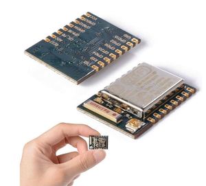 Arduino用シリアルWIFIモジュールESP-07 ESP8266ファクトリーアウトレット価格