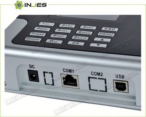 MYH260 Tùy Chọn Pin Dựa Trên Web Sinh Trắc Học Dấu Vân Tay Thời Gian Tham Dự H0201 - Product Image 2