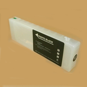 7700 笔芯墨盒，用于 <span class=keywords><strong>Epson</strong></span> <span class=keywords><strong>7900</strong></span> 9900 7910 9910 墨盒